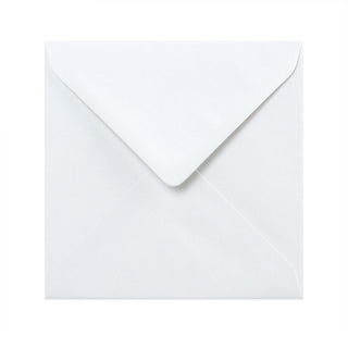 V-Flap Recycled Envelopes