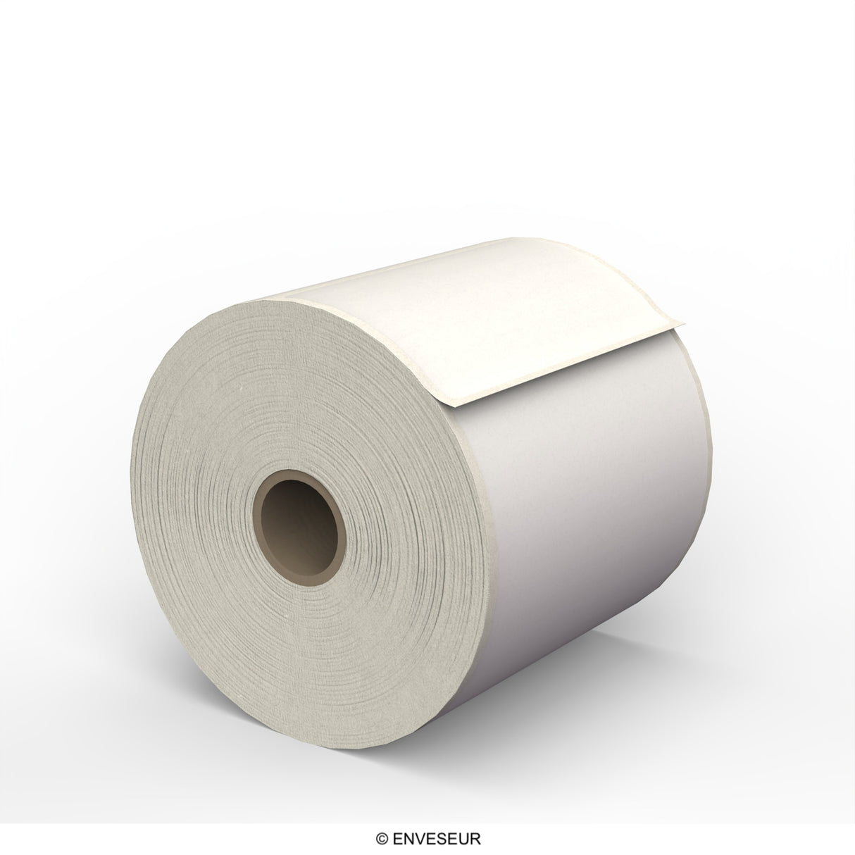 Thermodirekt-Etiketten