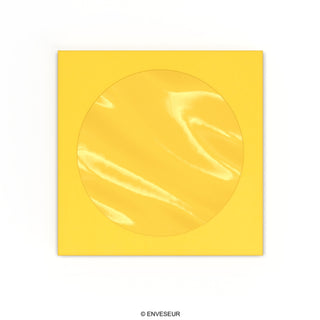 CD-Papierhüllen mit Fenster