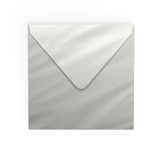 Mirror Finish Envelopes