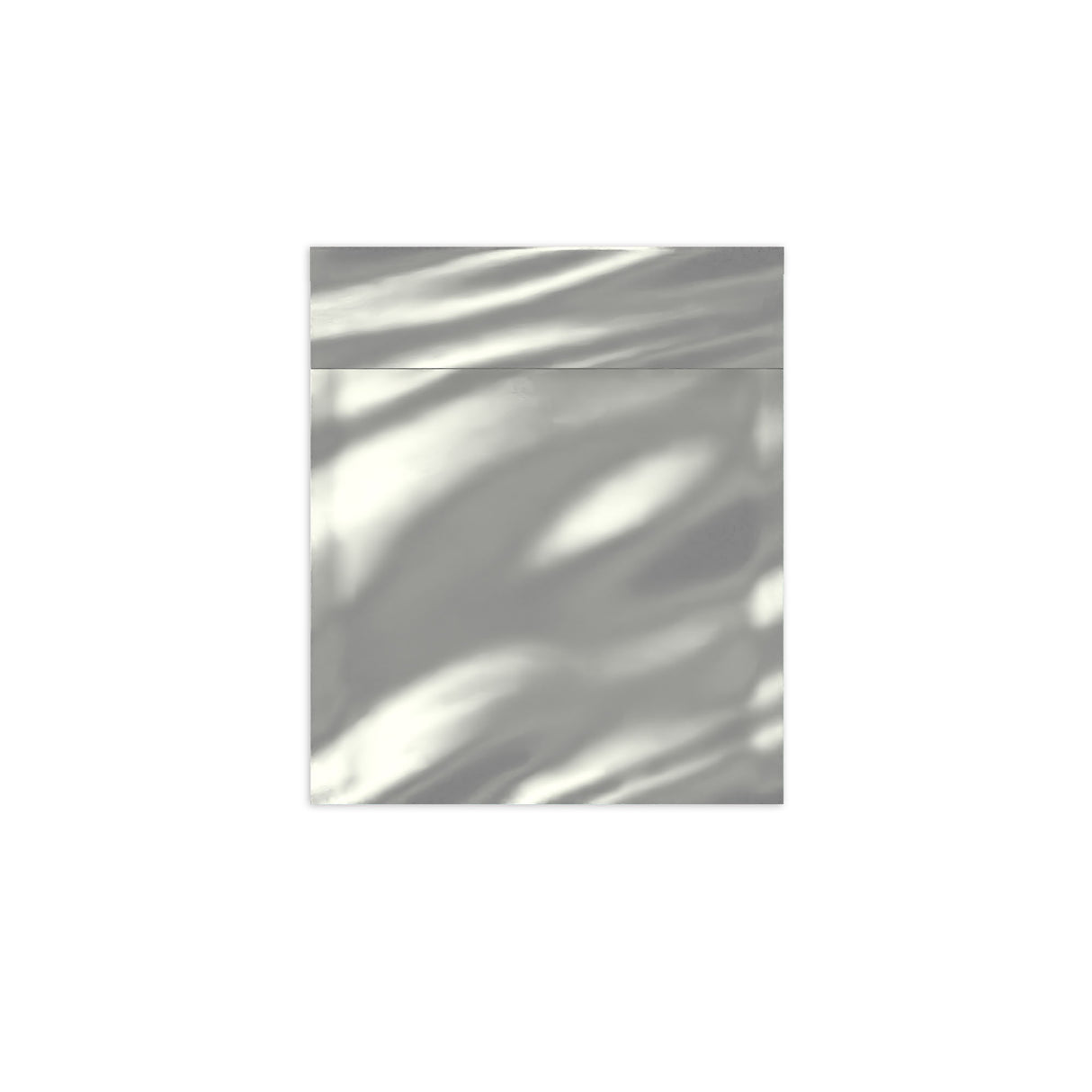 Farbige Glänzende Folienumschläge