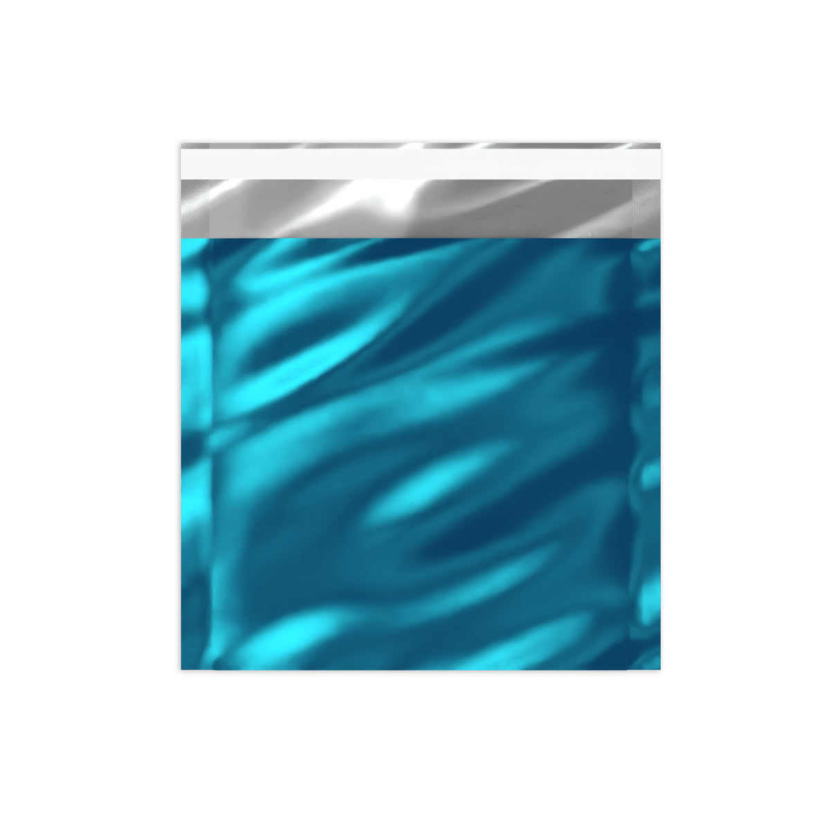 Farbige Glänzende Folienumschläge