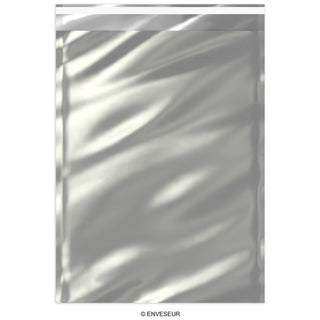 Farbige Glänzende Folienumschläge