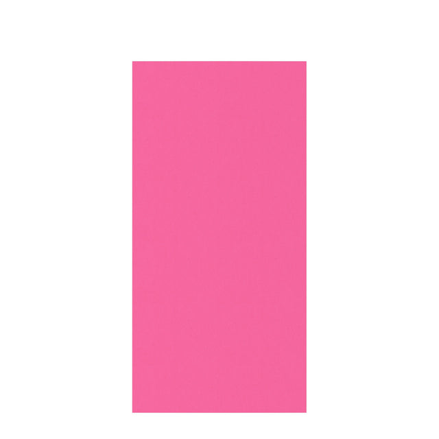 Coloured envelopes with string and washer closure Pink 220 x 110 mm (DL)