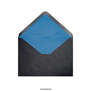 Gefütterte Briefumschläge