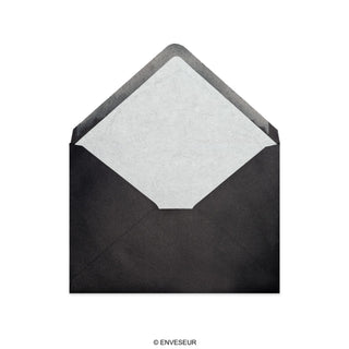 Gefütterte Briefumschläge