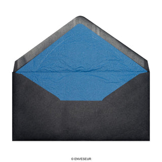 Gefütterte Briefumschläge