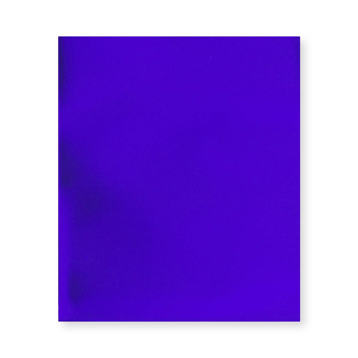 Farbige matte Folienbeutel