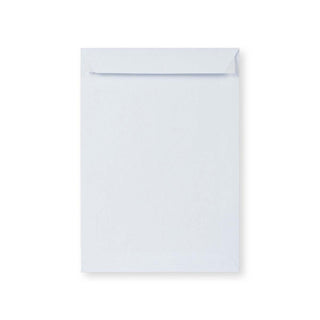 Weiße Versandtasche 229x162 mm (C5)