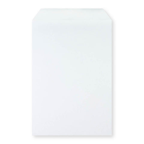 C4 White Envelope (324 x 229mm)
