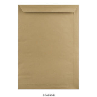 Manila Versandtasche 450x324 mm (C3)