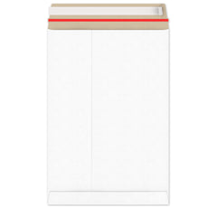 Calendar Envelopes White 352 x 249 mm (B4)