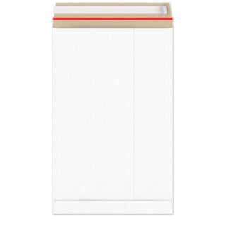 White All Board Envelopes