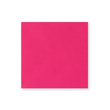 Fuchsia Briefumschlag 116x116 mm