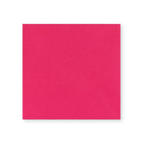 Fuchsia Briefumschlag 130x130 mm