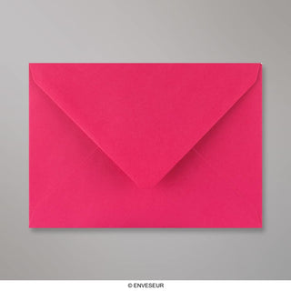 Fuchsia Briefumschlag 133x184 mm