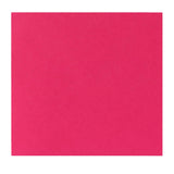 Fuchsia Briefumschlag 155x155 mm