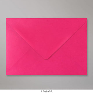 Fuchsia Briefumschlag 162x229 mm (C5)