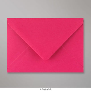 Fuchsia Briefumschlag 114x162 mm (C6)