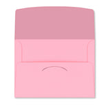 Umschläge für Ankündigungen