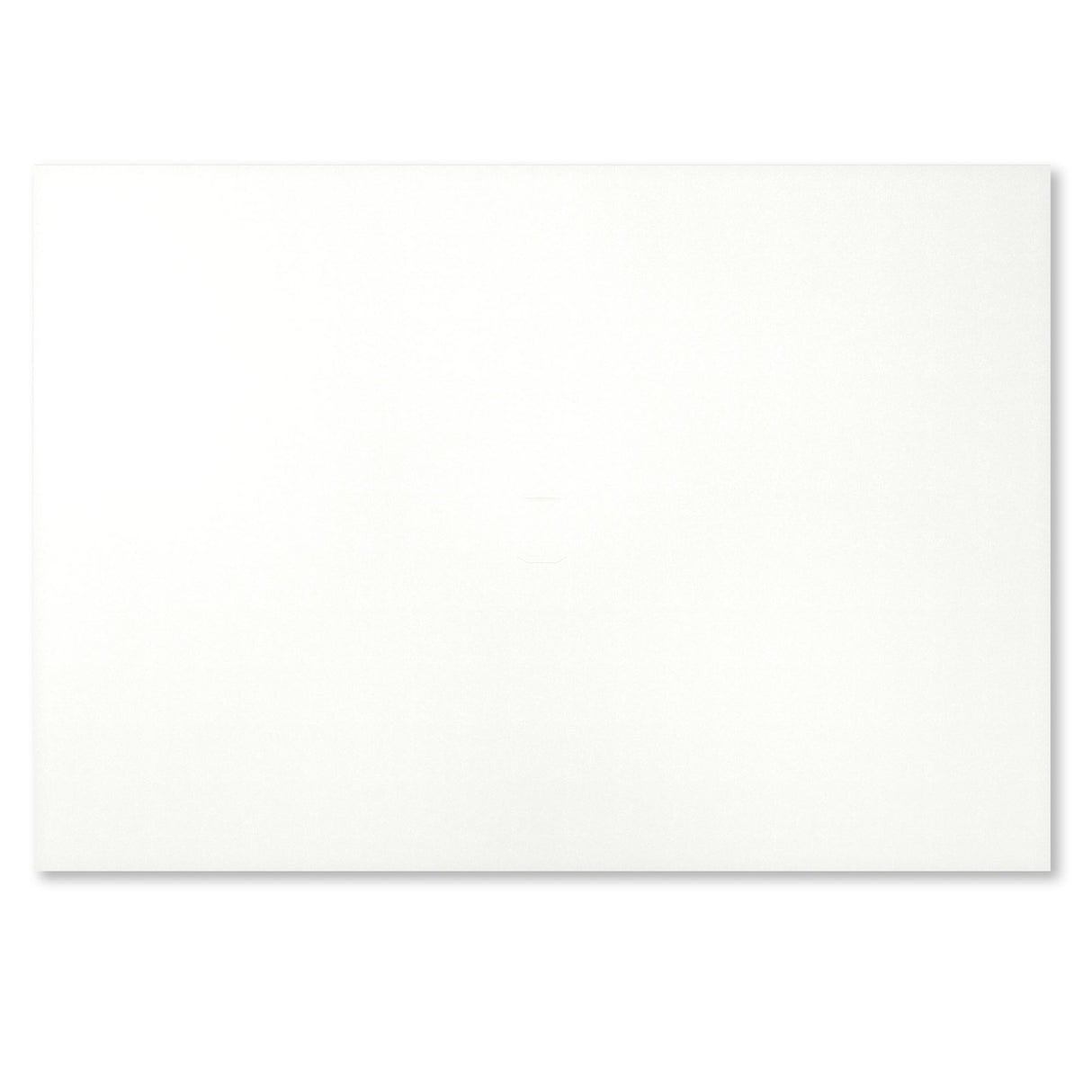 Umschläge für Ankündigungen