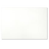 Umschläge für Ankündigungen