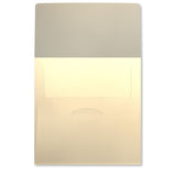 Umschläge für Ankündigungen