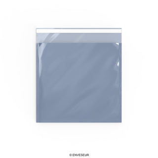 Antistatische Beutel (ESD) mit selbstklebendem Verschluss