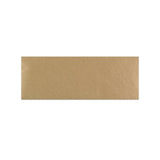 Umschläge aus Kraftpapier 80x215mm