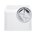 Coloured Translucent Envelopes White 114 x 162 mm (C6)