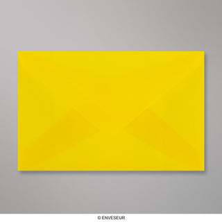 Farbige Transparente Kuverts