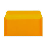 Farbige Transparente Kuverts