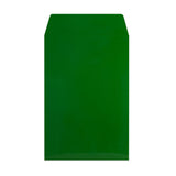 Grüner Kartonumschlag 235X162 MM