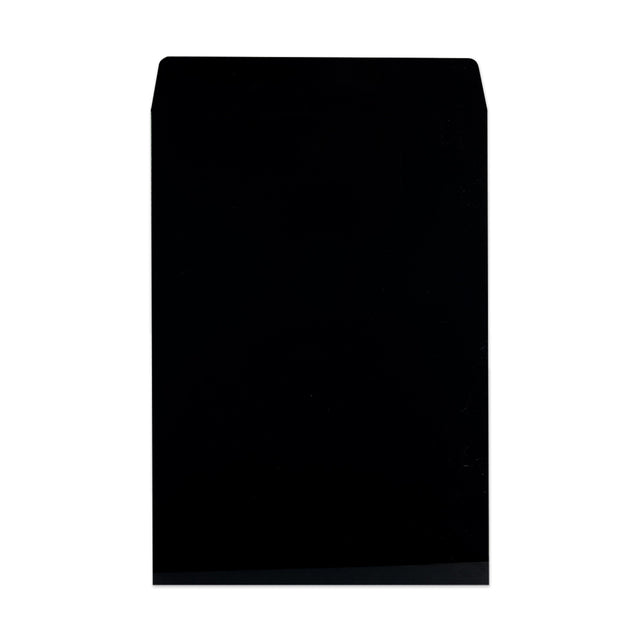 Black All Board Envelope 457X330 (C3)
