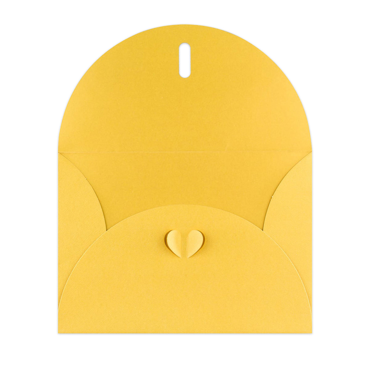 Schmetterlingsklappen-Umschläge