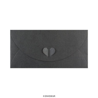 Schmetterlingsklappen-Umschläge