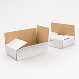 Cross-Mailing-Boxen für den Versand