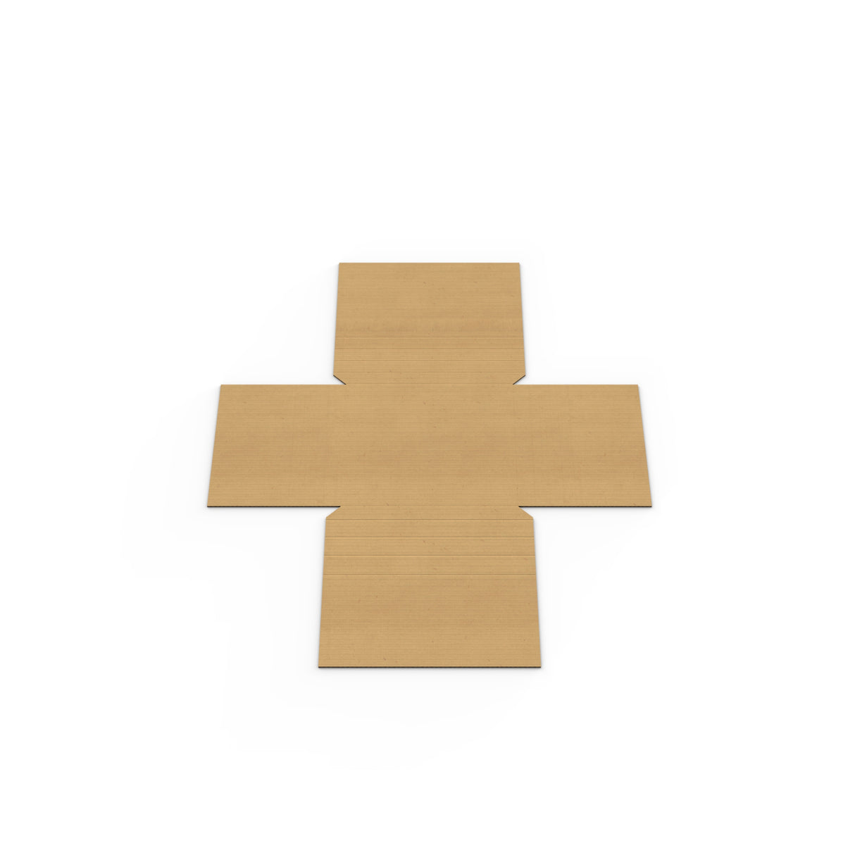 Cross-Mailing-Boxen für den Versand