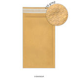 Luftpolster Versandtaschen Kraft