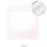 Luftpolster Versandtaschen Kraft