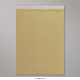 Luftpolster Versandtaschen Kraft