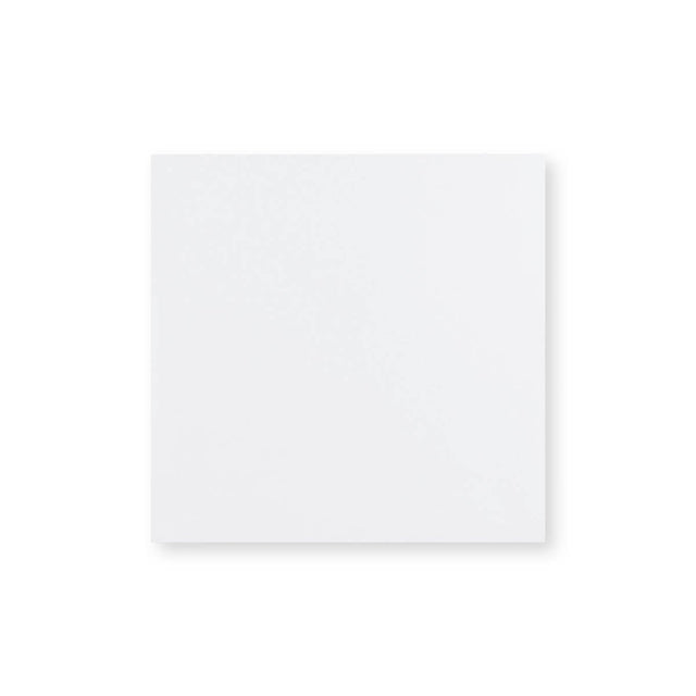 White Envelope (110 x 110mm)