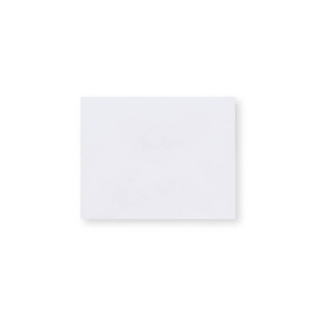 White Gummed Business Envelope (93 x 130mm)