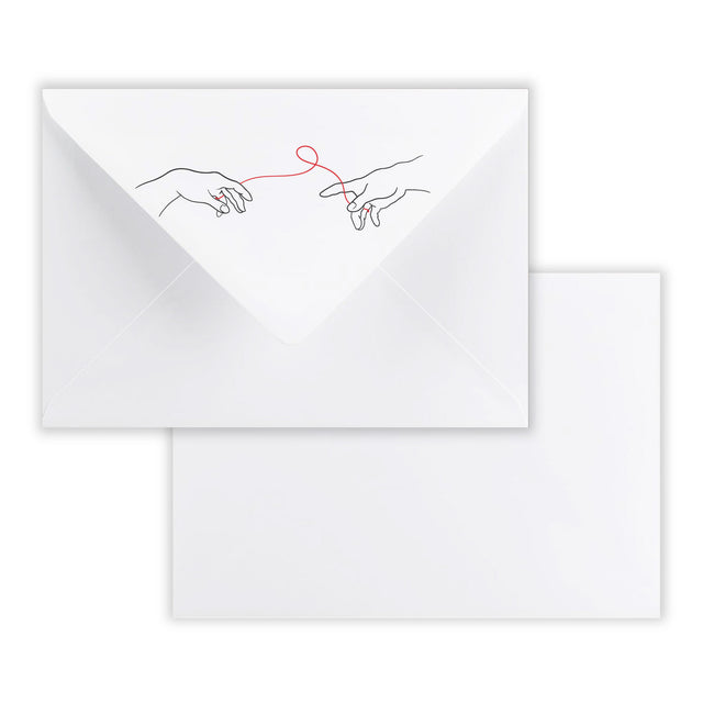 Wedding Envelopes (Destiny Design)