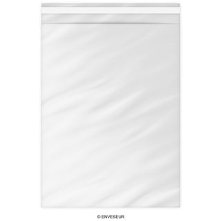 Klarsicht Polyethylen Beutel