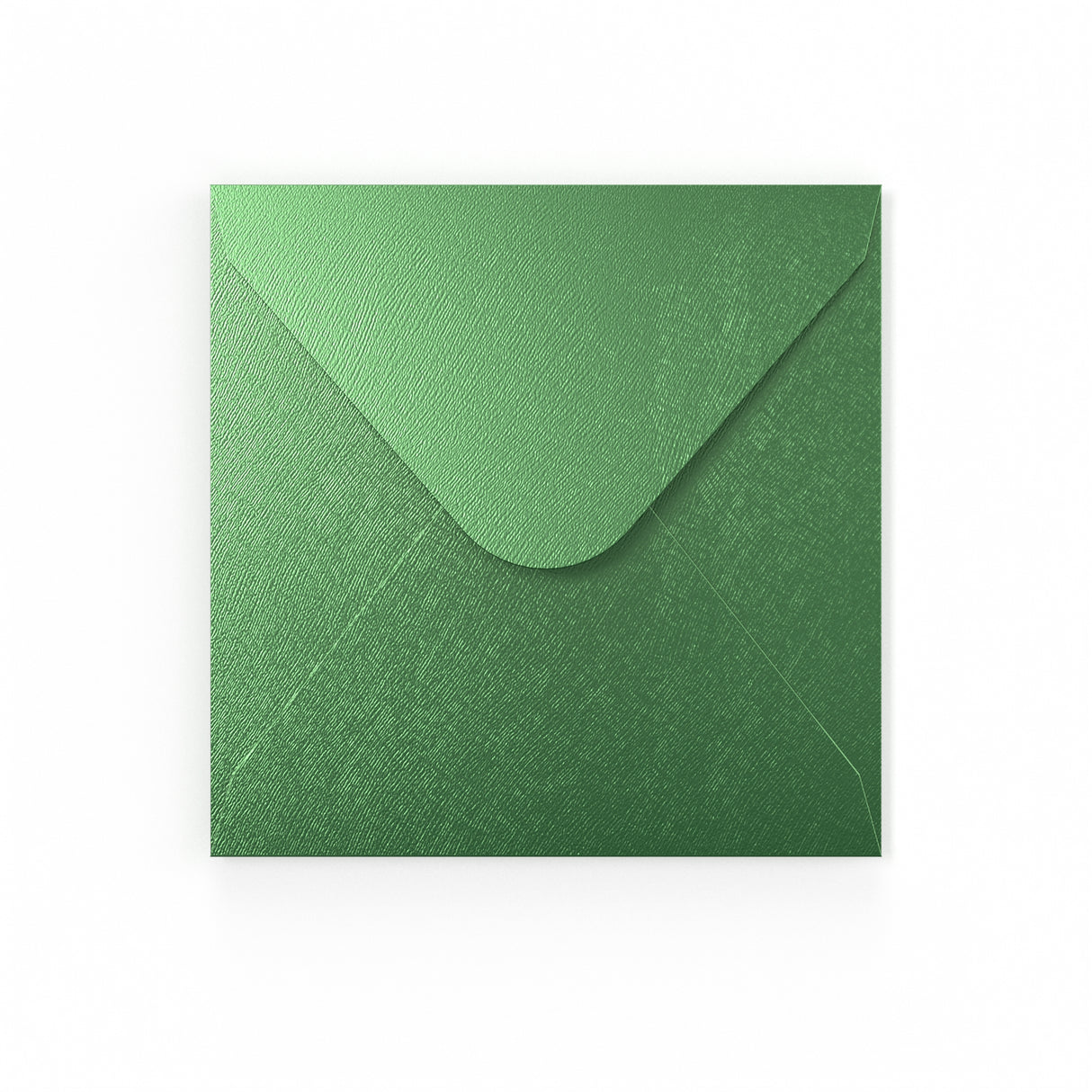 Strukturierte Umschläge - Diamant-Klappe