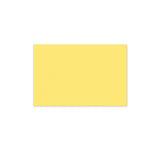 Farbige Briefumschläge mit Spitzer Klappe