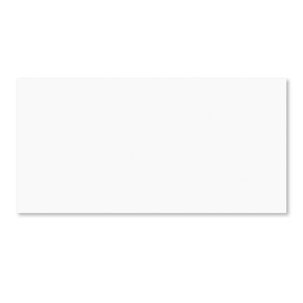 Farbige Briefumschläge mit Spitzer Klappe