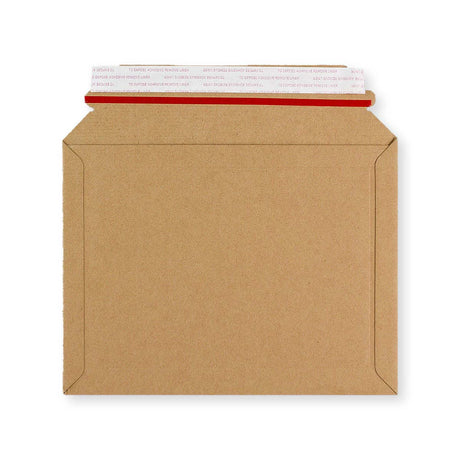 Versandtaschen ohne Falte – Kraftpapier 70g/m² Versandtaschen ohne Falte – Kraftpapier 70g/m²