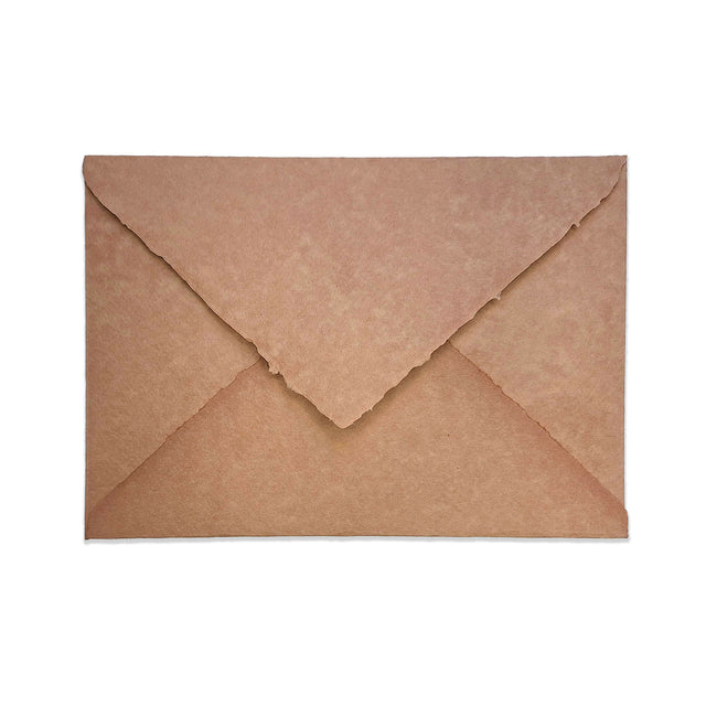 Handmade Envelopes